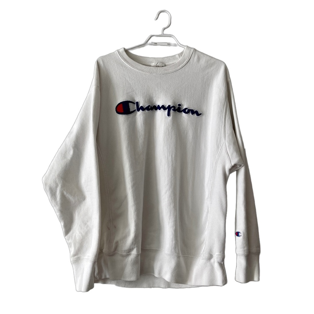 Champion Sweatshirt